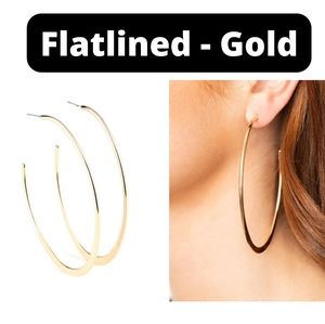Paparazzi Hoop Earrings